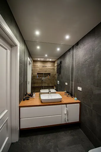 Warsztat Przestrzeni - Projektowanie wnętrz Kielce